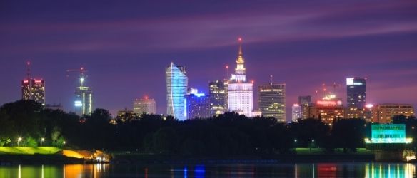Gide Advises OKAM Capital on Warsaw Real Estate Acquisition