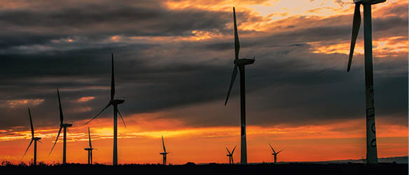 Schoenherr Advises MET Group on Suvorovo Wind Park Acquisition in Bulgaria