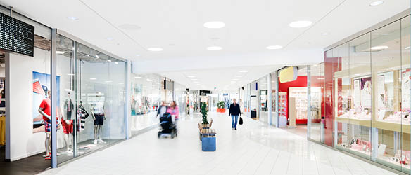 TGS Baltic and Ellex Advise on Akropolis Group's Acquisition of Shopping Center in Riga