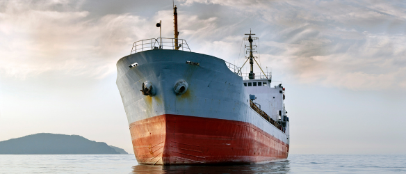 BNT Advises Aros Marine on Insolvency of MV Werften Group