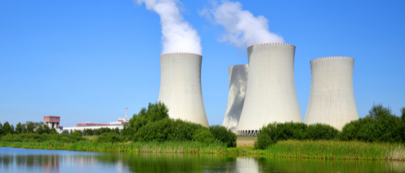 Gessel Helps Synthos Green Energy Obtain Clearance for Nuclear Energy International Joint Venture