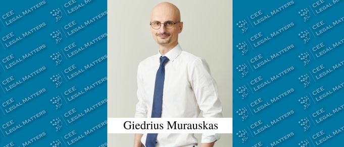 Lithuania's Optics Problem: A Buzz Interview with Giedrius Murauskas of Noor