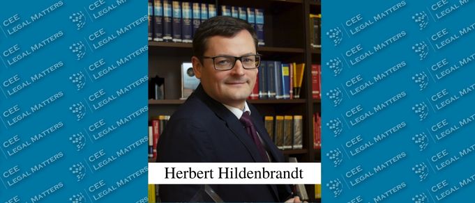 Austria Staying the Course: A Buzz Interview with Herbert Hildenbrandt of BMA Law & Tax