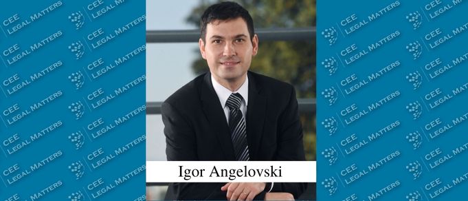 Slovenia's Course Correction: A Buzz Interview with Igor Angelovski of Ketler & Partners