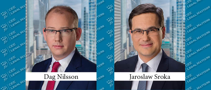 BSJP Appoints Two New Co-Managing Partners