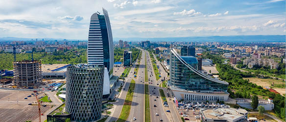 Tokushev & Partners Advises Sofia Commerce Pawn Shops on Capital Increase
