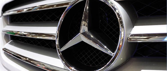 Kyriakides Georgopoulos Advises Mercedes Benz on Sale of Mercedes Benz Hellas to Emil Frey