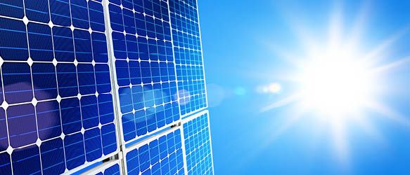 Asters Advises Norsk Solar on 9MW Solar Power Plant Project in Ukraine
