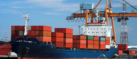 Pohla & Hallmagi Advises Baltic Maritime Logistics Group on Acquisition of Stivis
