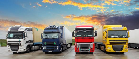 Schmidt Law Office Obtains Preliminary Ruling Against Truck Cartel in European Court of Justice