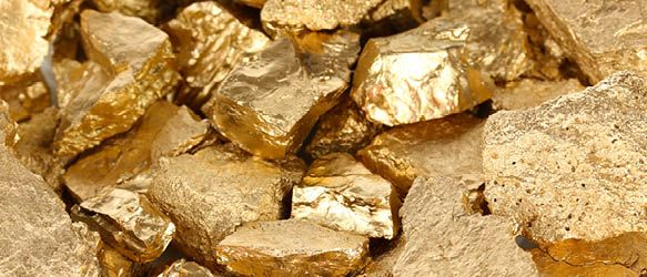 Alrud and Deheng Advise China Gold on Agreement with Russian Government to Invest in Mining Venture