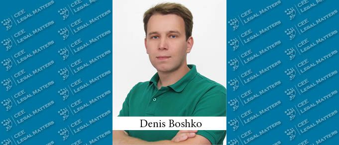 Deal 5: Competera's Senior Legal Counsel Denis Boshko on Establishing US Headquarters