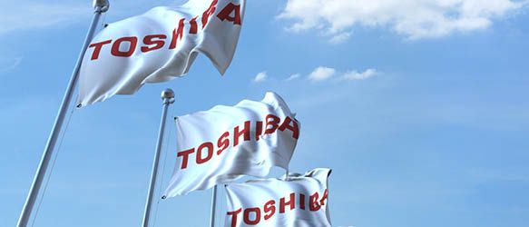 EPAM Advises Toshiba Global Commerce Solutions Holdings Corporation on Corporate Law Issues