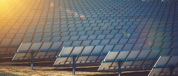 Everlegal Advises UDP Renewables on SES Scythia Solar Project