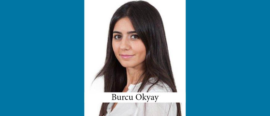 Burcu Okyay Promoted to Partner at Bener Law Office in Istanbul