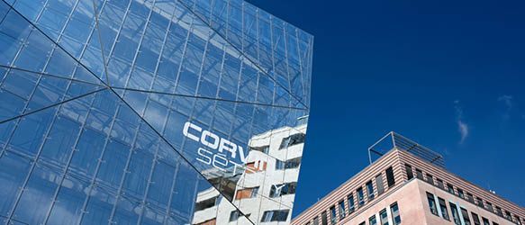 CMS Advises Futureal on Sale of Corvin Office Portfolio to OTP Group