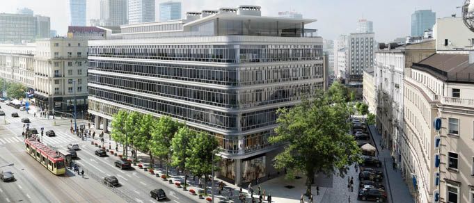 Dentons Advises GLL Real Estate Partners on Acquisition of Cedet Building in Warsaw