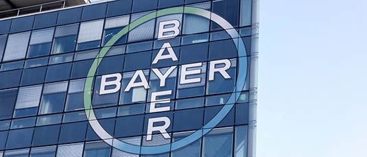 EPAM and Tilling Peters Successful for Bayer in Russian Patent Dispute