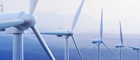 Eterna Law Advises Yuzhne Energy on Investment in RES and Wind Power Plant in Southwest Ukraine