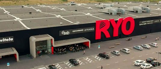 Sorainen and Fort Legal Advise on RYO Shopping Center Sale in Lithuania