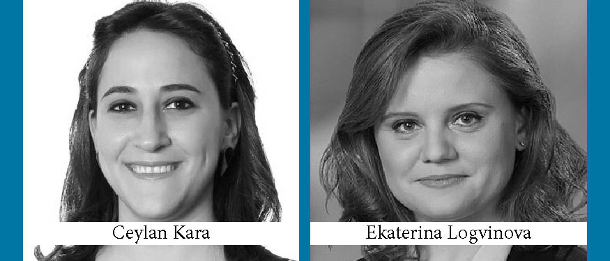 Attorneys in Istanbul and Moscow Promoted to Partner in White & Case's Global Round