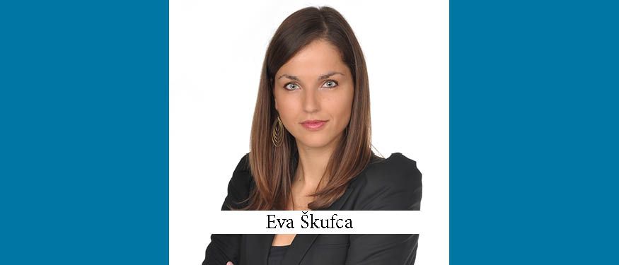 The Buzz in Slovenia: Interview with Eva Skufca of Schoenherr