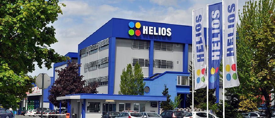 Schoenherr Advises Kansai Paint on Acquisition of Helios Group