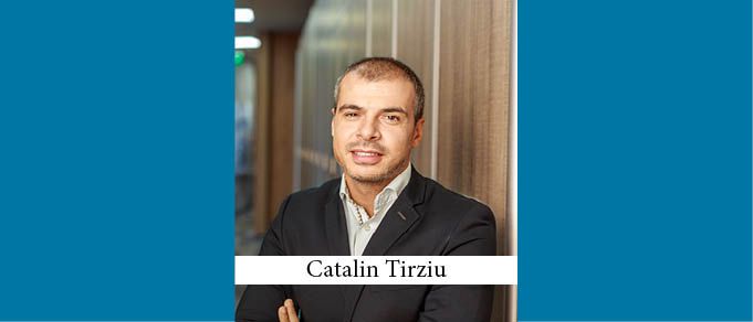Deal 5: Head of Legal Catalin Tirziu on Globalworth's Expansion into Poland