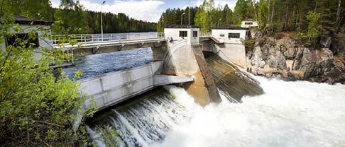 Goltsblat BLP Advises Lenders on Hydro Power Plant Financing