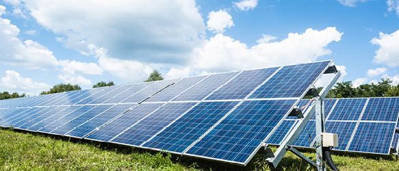 Asters Advises Green Genius on Construction of Solar Power Plant in Ukraine