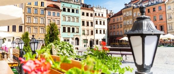 B2RLaw Advises Skanska Residential Development on Acquisition of Properties in Warsaw