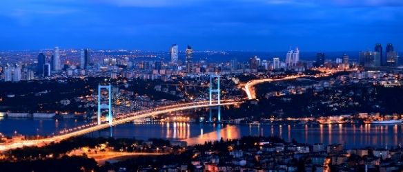 GKC Partners, White & Case, Ciftci, and Clifford Chance Advise on QIA's Acquisition of Stake in Borsa Istanbul