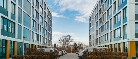 Rymarz Zdort Advises European Logistics Investment on Acquisition of Warehouse Complex in Wroclaw