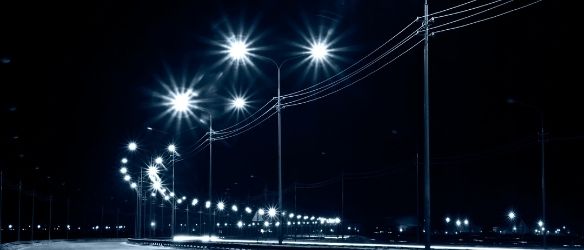 CMS Advises BaltCap on PPP for Construction of Street Lights in Poland's Kobylnica Municipality