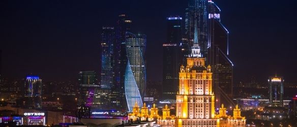 DLA Piper Advises Sberbank Investments on Financing Avtoban’s Infrastructure Project in Russia