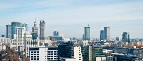 Dentons and DWF Advise on Heimstaden Bostad's Acquisition of Build-to-Rent Projects in Warsaw