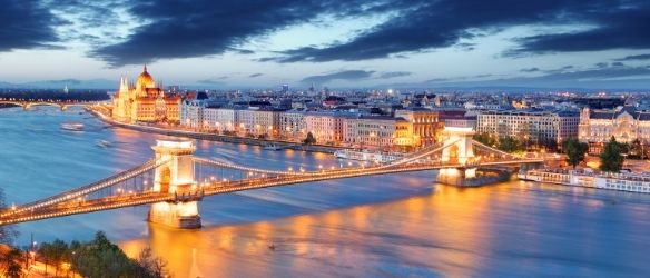 DLA Piper Assists with Establishment of Hungarian Bankholding Ltd.