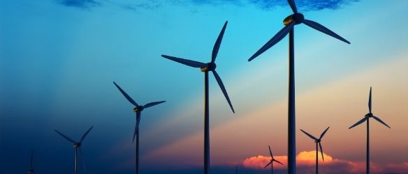 DTB and Eisenberger & Herzog Advise Kelag on Acquisition of Orjak Wind Farm in Croatia