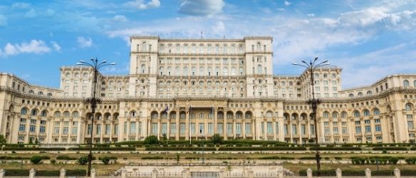 Filip & Company Advises Romanian Ministry of Public Finance on EUR 2.5 Billion Eurobond Issue