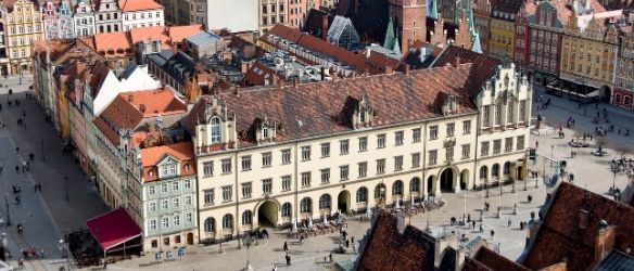 Linklaters Advises Resi4Rent on Acquisition of Residential Buildings in Warsaw, Wroclaw, and Lodz
