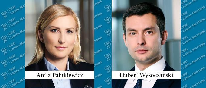 Anita Palukiewicz and Hubert Wysoczanski Promoted to Partner at SSW Pragmatic Solutions