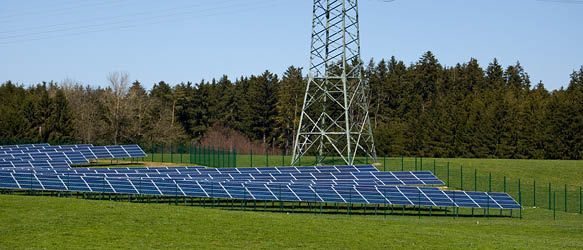 Bird & Bird, K&L Gates, and Norton Rose Fulbright Advise on Acquisition of 35 Photovoltaic Plants in Italy and Slovakia