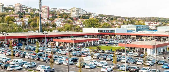 CMS and Cvetkovic, Skoko & Jovicic Advise on Sale of Belgrade Retail Park to BIG CEE