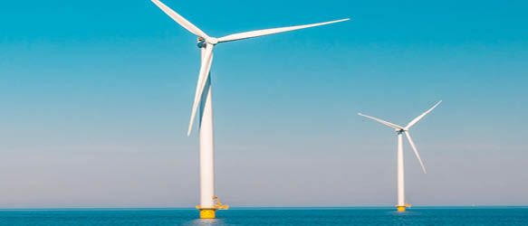 Dentons Advises Equinor and Polenergia on Offshore Windfarm Joint Venture in Poland