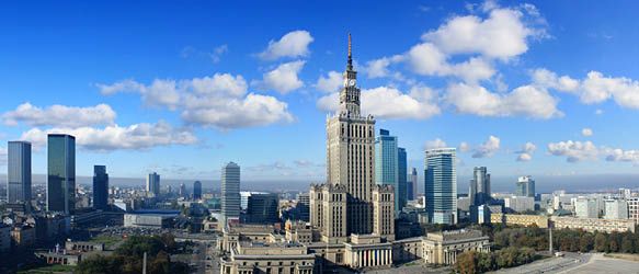 Dentons and Greenberg Traurig Advise on Sale of Feniks Office Building in Warsaw