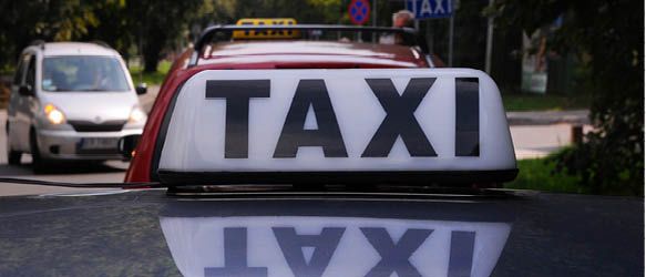 Kochanski & Partners Advises iTaxi on Acquisition of Radio Taxi Barbakan