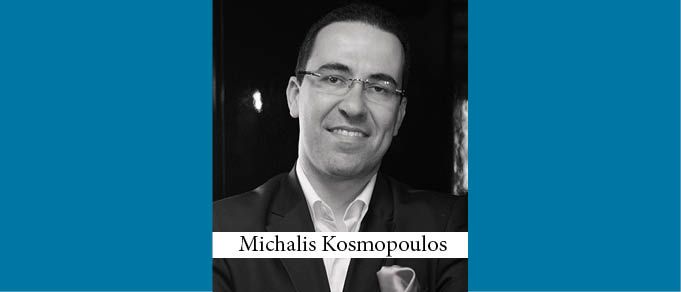 The Buzz in Greece: Interview with Michalis Kosmopoulos of Drakopoulos