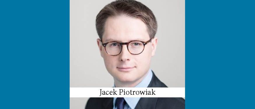 Deal 5: General Counsel at Inter Cars Jacek Piotrowiak on Loan Facility