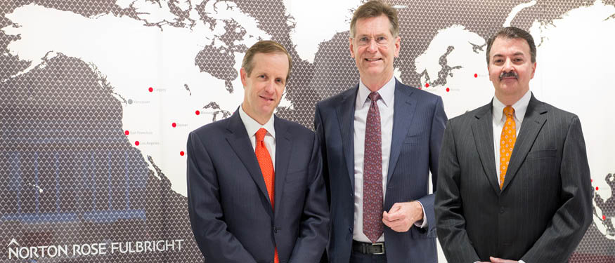 Chadbourne & Parke Announces Global Merger with Norton Rose Fulbright