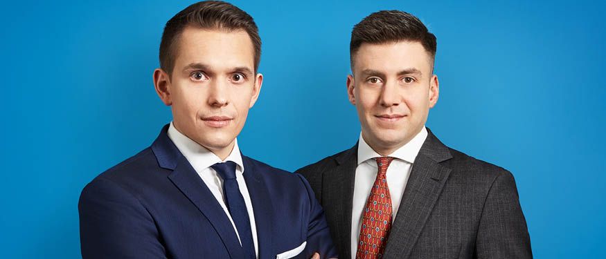 Wolf Theiss Adds Pair in Warsaw